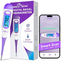 Easy@Home Digital Basal Thermometer by EasyHome