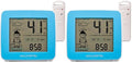 AcuRite What-to-Wear Weather Station by AcuRite