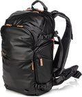 Shimoda Explore v2 25 Starter Kit, Compact Outdoor Photography Travel Backpack by Shimoda