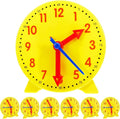 Henoyso 48 Pcs Teaching Clock Kit by Henoyso
