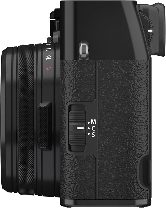 FUJIFILM X100VI Digital Camera - Image 7