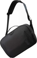 BAGSMART Camera Bag, SLR DSLR Canvas Camera Case, Water-resistant and by BAGSMART