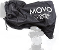 Movo CRC17 Storm Raincover Protector by Movo
