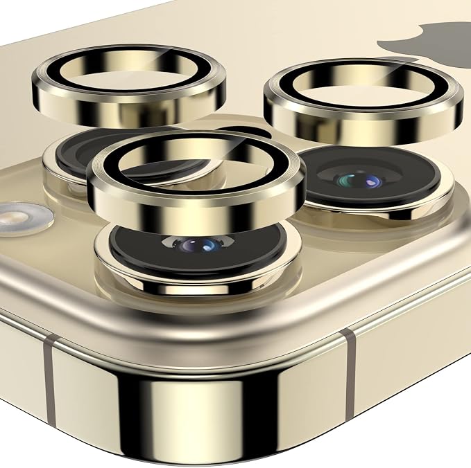YWXTW Designed for iPhone 14 Pro Max Camera Lens Protector, for iPhone 14 Pro by YWXTW