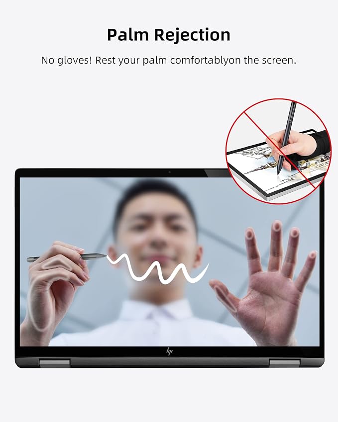 Metapen Stylus Pen M2 for Surface - Image 4