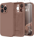 Magnetic for iPhone 14 Pro Max Case, Compatible by SUYDANBOX