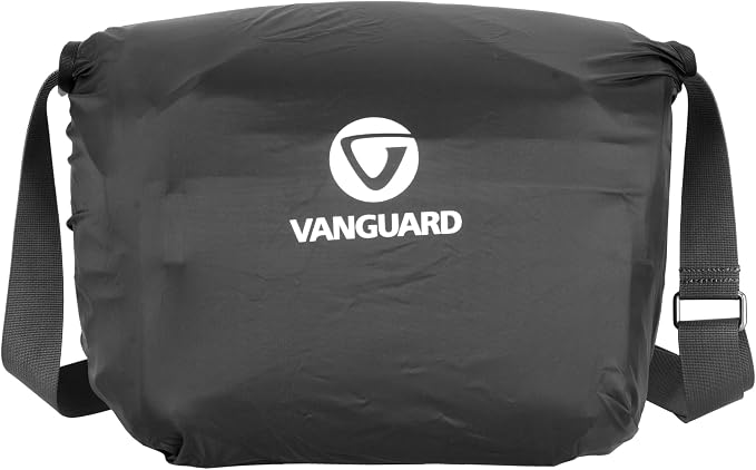 VANGUARD VEO Metro S9L Camera & Everyday Shoulder Bag – Fits Full-Frame Camera - Image 10