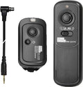Pixel Digital Wireless Remote Shutter Release Switch N3 Compatible by Pixel