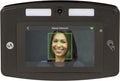 uAttend Touch-Free Voice Control and Facial Recognition Time Clock System by uAttend