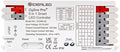 GIDEALED Smart ZigBee 3.0 LED Controller 5 in 1, Require ZigBee Hub Bridge by GIDEALED