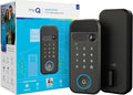 myQ Secure View™ 3-in-1 Smart Lock by Chamberlain%7CmyQ