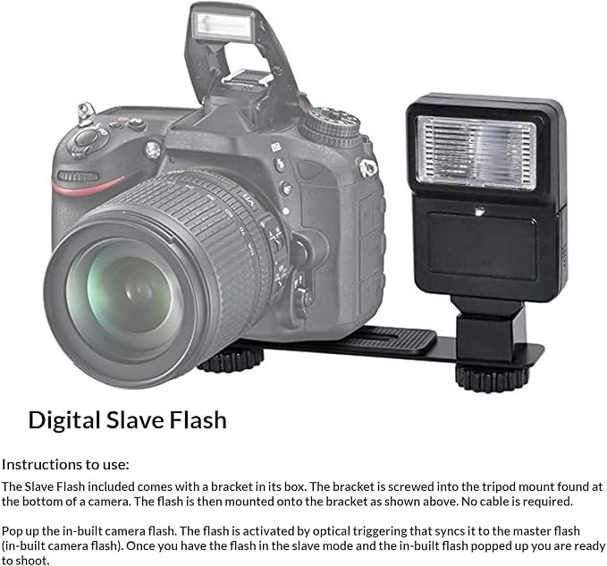 Canon EOS Rebel T7 DSLR Camera - Image 4