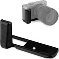 Haoge HG-S9-B Handle HandGrip for Panasonic LUMIX S9 Camera Body S9K L-Shape by haoge