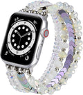 MOFREE Beaded Bracelet Compatible by MOFREESpecialGiftsforHer