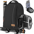 TARION Camera Backpack for Photographers by TARION