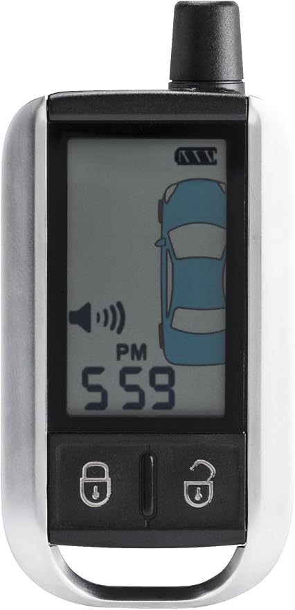 Crimestopper RS7-G5 Cool Start 2-Way Remote Start System - Image 12