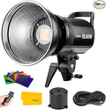 Godox SL-60W SL60W Daylight Led Video Light, 5600K Bright Studio Led Light by GODOX