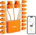 Refoss Smart Home Energy Monitor, Native Open API & Web UI, Real Time by Refoss