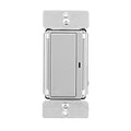 Eaton Z-Wave Plus RF9601DGY Wireless Switch, Single Pole by Eaton