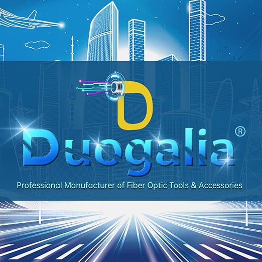 6 Duplex LC/MM Fiber Patch Panel - Image 9