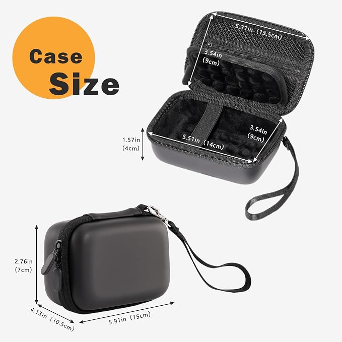 ProCase Hard Shell Digital Camera Case - Image 4
