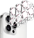 Dengduoduo 3 Pack Camera Lens Protector by Dengduoduo