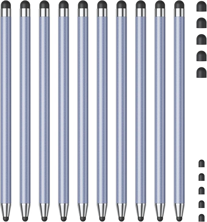 Stylus, Stylus Pen for Touchscreen, High Precision and Sensitivity Stylus Pen by Unknown