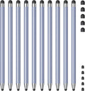 Stylus, Stylus Pen for Touchscreen, High Precision and Sensitivity Stylus Pen by Unknown