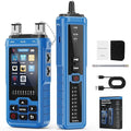 Network Cable Tester 8-in-1, RJ45 Ethernet Cable Tester by Unknown