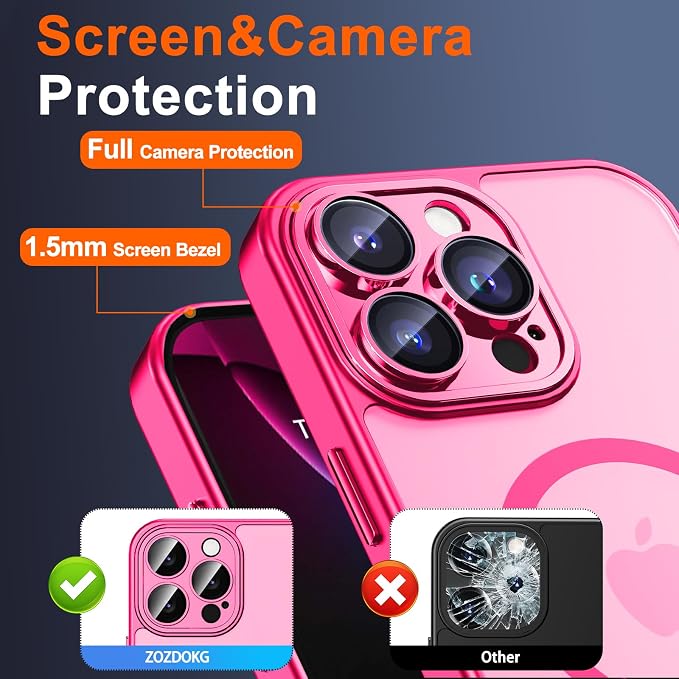 for iPhone 16 Pro Max Case - Image 6