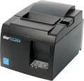 Star Micronics TSP143IIIBi Bluetooth Thermal Receipt Printer by StarMicronics