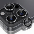 Choiche Compatible for iPhone 16 Pro/iPhone 16 Pro Max Camera Lens Protector by Choiche