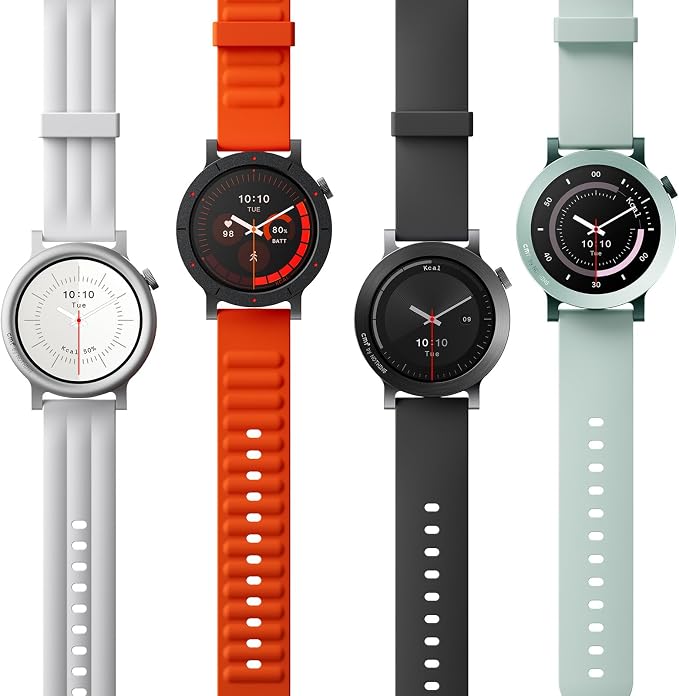 CMF BY NOTHING Watch 3 Pro Smart Watch - Image 9