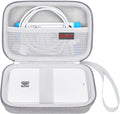 Elonbo Carrying Case for KODAK Step Instant Smartphone Photo Printer, Portable by Elonbo