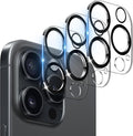WHPXJY (3 Pack Camera Lens Protector Compatible by WHPXJY