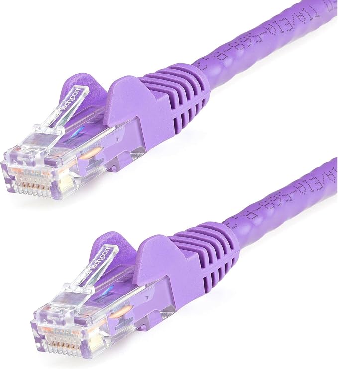 StarTech 7ft CAT6 Ethernet Cable by StarTech