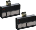 Avisontek 2-Pack for LiftMaster Chamberlain Craftsman Universal Garage Door by Avisontek