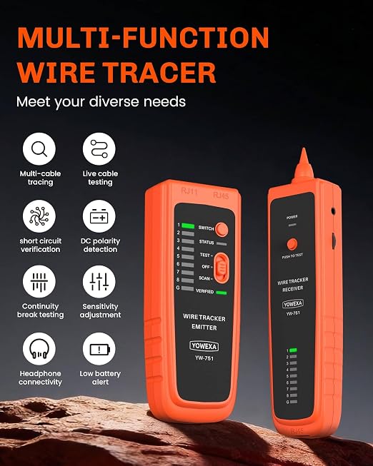 Ethernet Toner and Probe Kit - Image 3