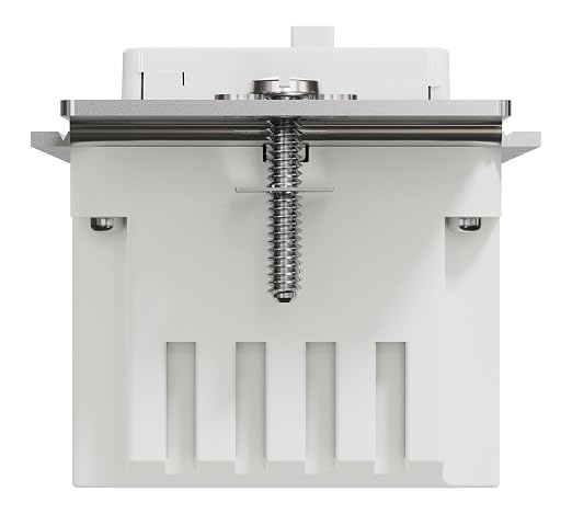 Square D by Schneider Electric X-Series Z-Wave Plus 3 Way Rocker Smart Light - Image 6
