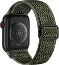 Lerobo Stretchy Nylon Solo Loop Band, Compatible by Lerobo