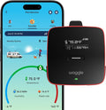 Waggle 4G Pet Temperature Monitor by Waggle