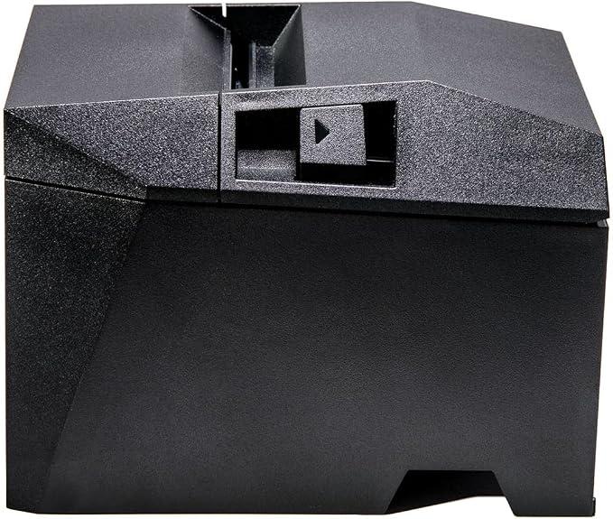 Star Micronics TSP143IVUE USB/Ethernet Thermal Receipt Printer - Image 17