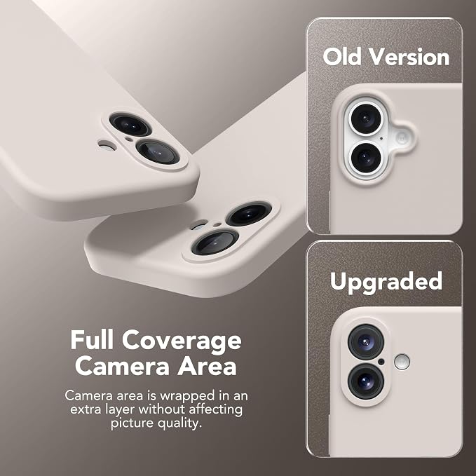 Magnetic for iPhone 16 Plus Case, Compatible - Image 6