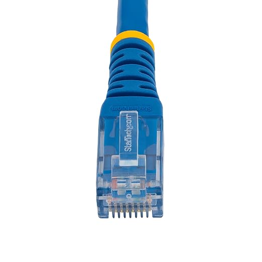 StarTech.com 1 ft. CAT6 Ethernet Cable - Image 5