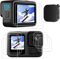 PCTC 9 PCS Hero 13 Screen Protector Compatible by PCTC