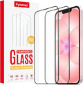 2-Pack Matte Glass Screen Protector by ScreenProtectorCase