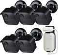 5PACK Blink Outdoor Camera Mount Bracket by Unknown