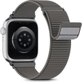 Nylon Loop Sport Band Compatible by Sunnywoo
