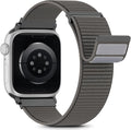 Nylon Loop Sport Band Compatible by Sunnywoo