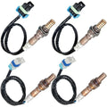 Oxygen Sensor Upstream Downsteam Compatible by DOSKJOK